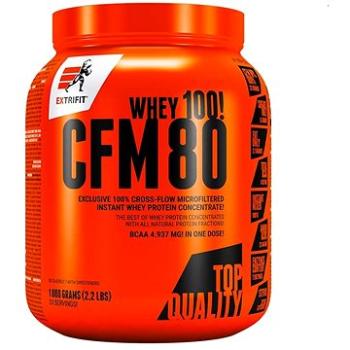 Extrifit CFM Instant Whey 80 1000 g