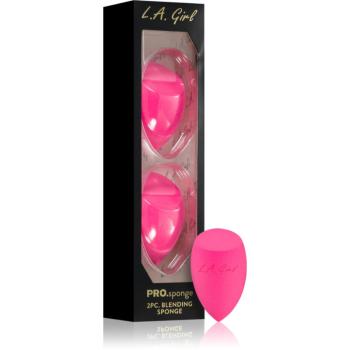L.A. Girl Cosmetics PRO. Sponge hubka na make-up 2 ks