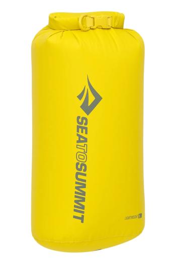 Vodotesný kryt Sea To Summit Lightweight Dry Bag 8L žltá farba, ASG012011.8L