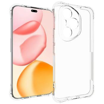 AIRBAG Extra odolný kryt Honor 400 Pro 5G priehľadný