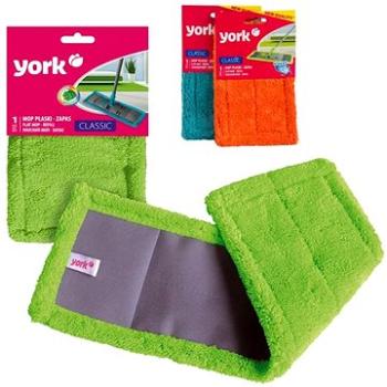 YORK, náhrada na mop Classic (5903355070641)
