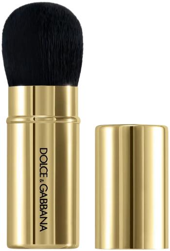 Dolce & Gabbana Kabuki štetec (Kabuki Beauty Brush)