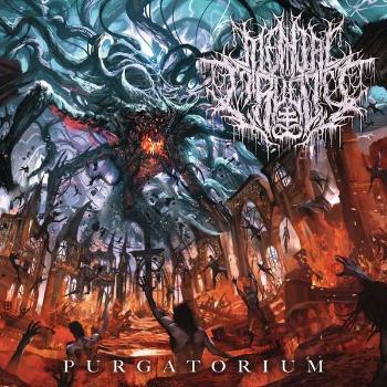 Mental Cruelty - Purgatorium (Re-Issue 2022), Vinyl