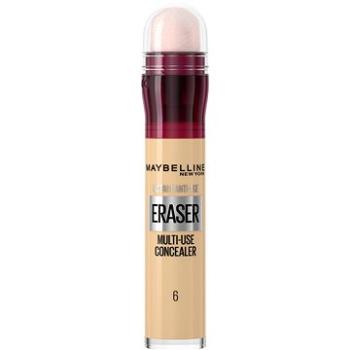 MAYBELLINE NEW YORK Instant Anti-Age The Eraser 06 6,8 ml (3600531396855)