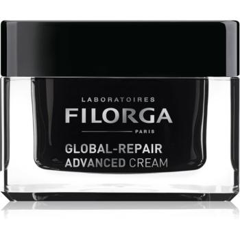 FILORGA GLOBAL-REPAIR ADVANCED CREAM denný a nočný krém proti starnutiu pleti 50 ml