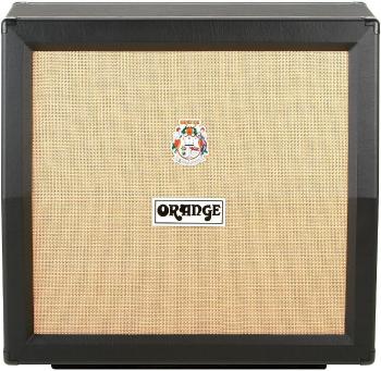 Orange PPC412AD BK Gitarový reprobox