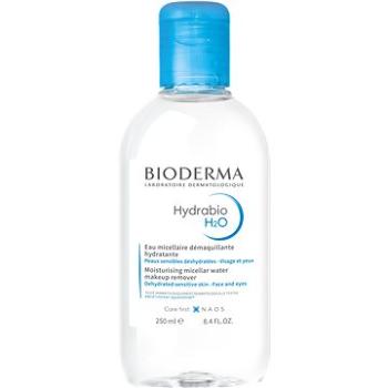 BIODERMA Hydrabio H2O Solution Micellaire 250 ml (3401399694127)