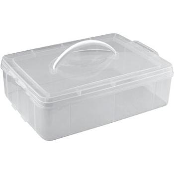 LAMART LT6035 BOX JEDNOPOSCHODOVÝ