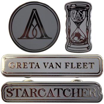 Greta Van Fleet Starcatcher