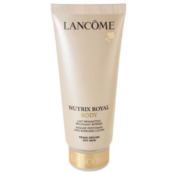 Lancôme Obnovujúce telové mlieko Nutrix Royal Body (Intense Restoring Lipid-Enriched Lotion) 400 ml