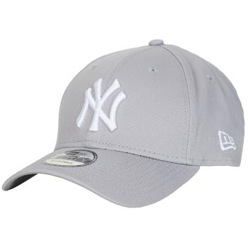 New-Era  LEAGUE BASIC 9FORTY NEW YORK YANKEES  Šiltovky Šedá