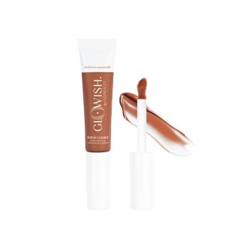 Huda Beauty Korektor na očné okolie GloWish (Sheer Concealer) 10,5 ml 12 Rich