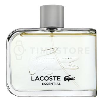 Lacoste Essential toaletná voda pre mužov 125 ml   - 30 dní na vrátenie tovaru, Garancia originality