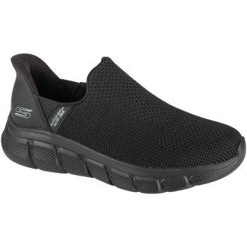 Skechers  Slip-Ins: Bobs Sport B Flex - Resilient Edge  Nízke tenisky Čierna