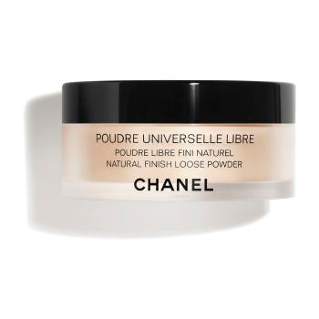Chanel Sypký púder pre prirodzene matný vzhľad Poudre Universelle Libre (Natural Finish Loose Powder) 30 g 30 Naturel