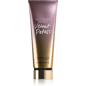 Victoria's Secret Velvet Petals telové mlieko pre ženy 236 ml