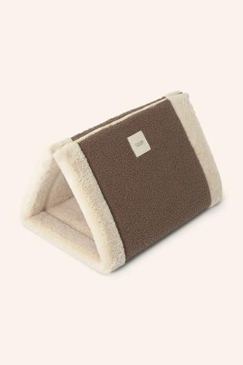 Calma House kisállat ágy Taico 35 x 50 cm barna