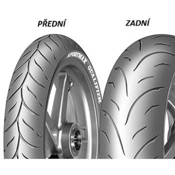 Dunlop SP MAX Qualifier 160/60 ZR17 69 W (668412)