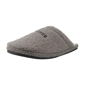 Tommy Hilfiger  FM0FM05226  Papuče Šedá