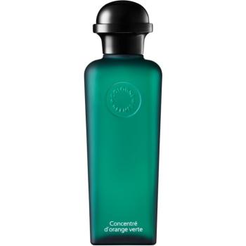 HERMÈS Concentré d'Orange Verte toaletná voda unisex 100 ml