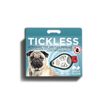 TICKLESS PET ULTRAZVUKOVY REPELENT PROTI KLIESTOM BEZOVY /7022406/