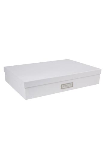 Bigso Box of Sweden - Úložná krabica Sverker