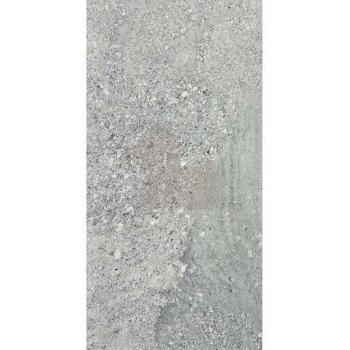 Dlažba Rako stones sivá 30x60 cm lappato DAPSE667.1