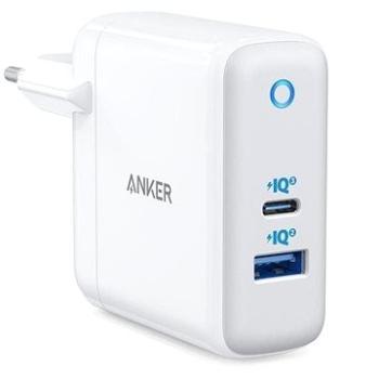 Anker PowerPort Atom III 60 W (2 port) (A2322G21)