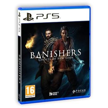 Banishers: Ghosts of New Eden – PS5 (3512899966888)