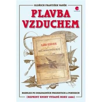 Plavba vzduchem (978-80-247-4725-5)