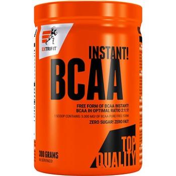 Extrifit BCAA Instant 300 g pineapple (8594181600170)