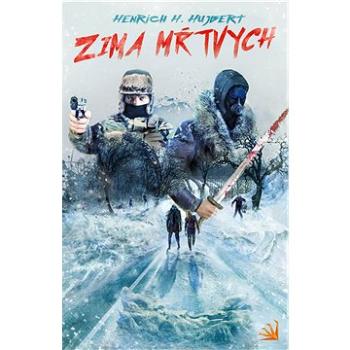 Zima mŕtvych (978-80-899-6820-6)