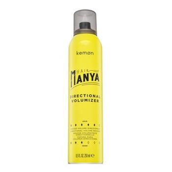Kemon Hair Manya Directional Volumizer stylingová pena pre objem vlasov 250 ml