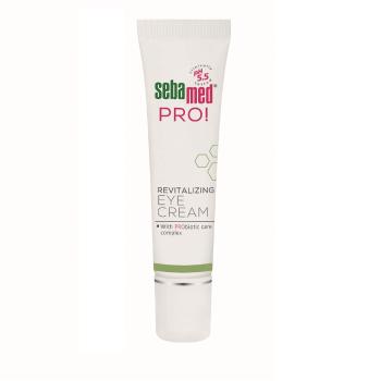 Sebamed Revitalizačný očný krém PRO! Revitalizing (Eye Cream) 15 ml