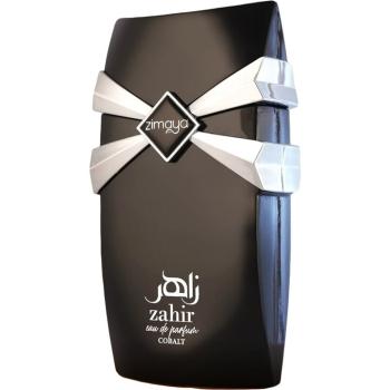 Zimaya Zahir Cobalt - EDP 100 ml