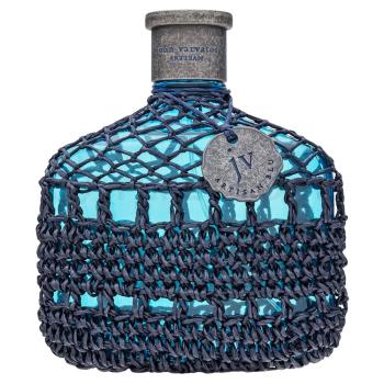 John Varvatos Artisan Blu toaletná voda pre mužov 125 ml   - 30 dní na vrátenie tovaru, Garancia originality