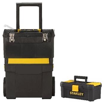 STANLEY STST1-75758, súprava 2 boxov