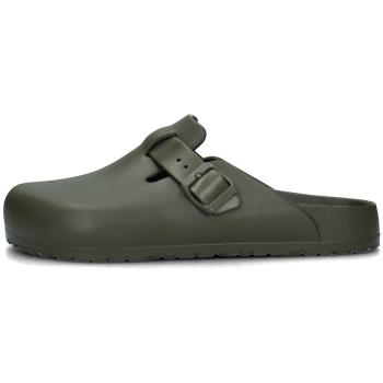 Birkenstock  1026215  Nazuvky Zelená