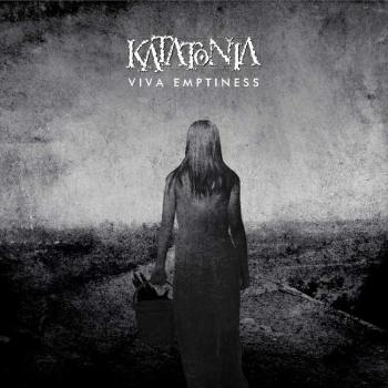 Katatonia, VIVA EMPTINESS, CD