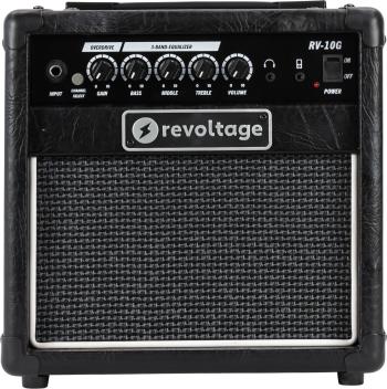 Revoltage RV-10G Gitarové kombo