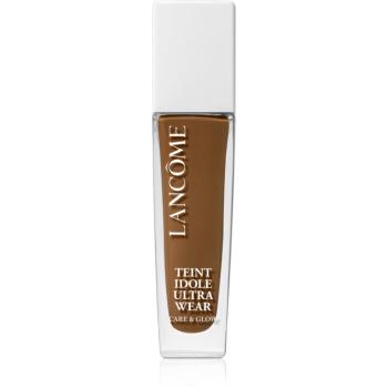 Lancôme Teint Idole Ultra Wear Care & Glow világosító hidratáló make-up SPF 25 árnyalat 515W 30 ml