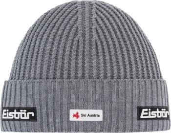 Eisbär Nordic SKA Beanie Grey UNI Čiapka