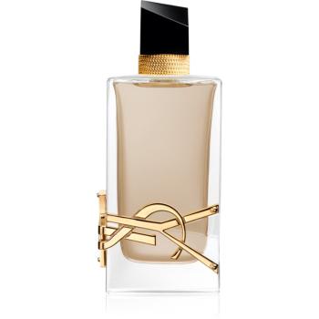 Yves Saint Laurent Libre Flowers & Flames parfumovaná voda pre ženy 90 ml