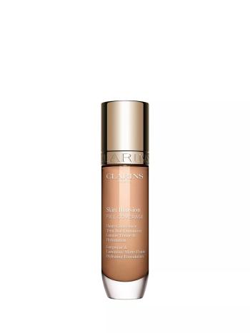Clarins Hydratačný make-up Skin Illusion Full Coverage (Hydrating Foundation) 30 ml 107C
