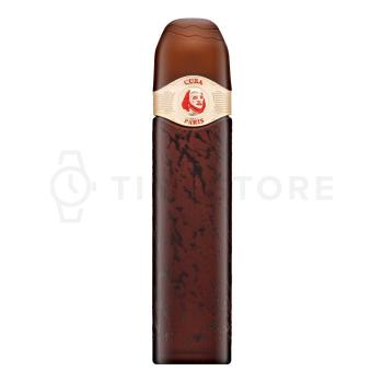 Cuba Magnum Red toaletná voda pre mužov 130 ml   - 30 dní na vrátenie tovaru, Garancia originality