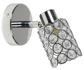 Nástenná bodová lampa YORK 91 Candellux