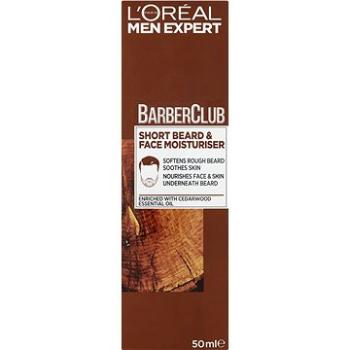 ĽORÉAL PARIS Men Expert Barber Club Face Moisturiser 50 ml (3600523610198)