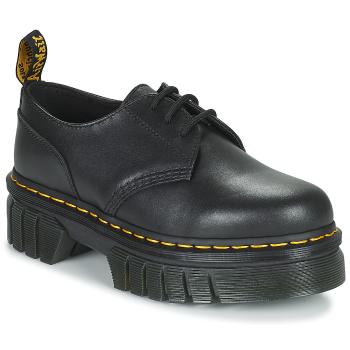 Dr. Martens  Audrick 3 Nappa  Derbie Čierna