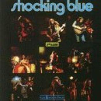 SHOCKING BLUE - 3RD ALBUM, CD