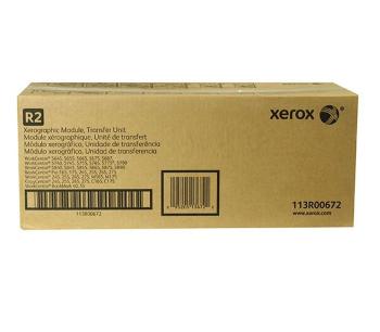 Xerox originální válec 113R00672, black, 400000str., Xerox WC 245, 255